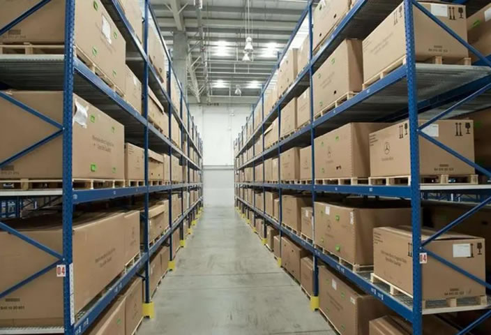 厦门到南湖区货物仓储