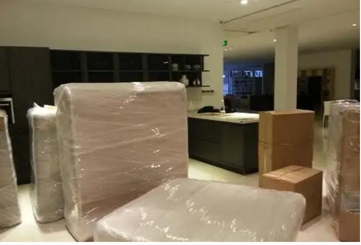 厦门到南湖区长途搬家