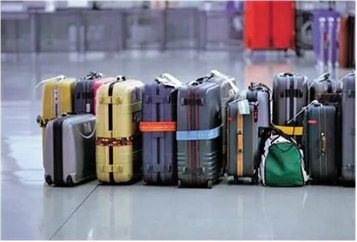 厦门到南湖区行李托运