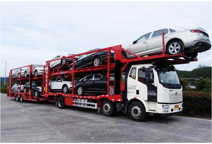 厦门到南湖区轿车托运